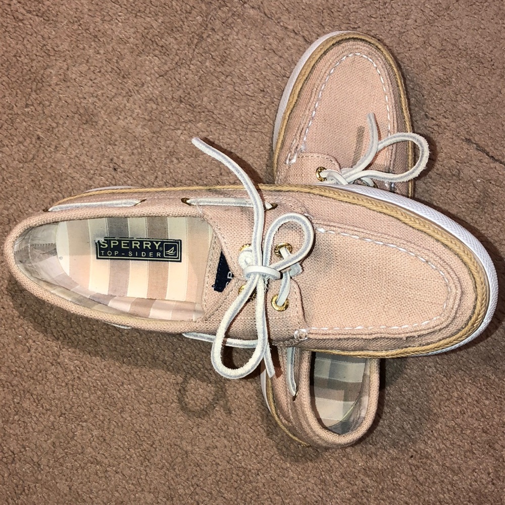 Sperry TopSider Shoes